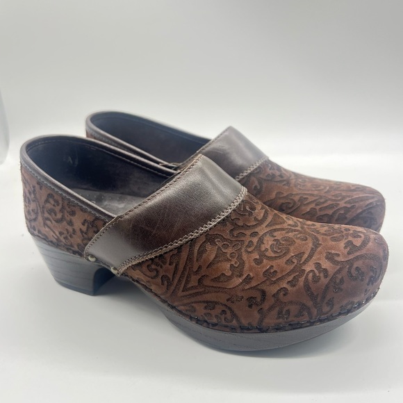 dansko prima